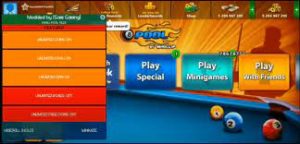 8 Ball Pool Mod Apk Download Latest 2022 (Unlimited Money, Auto win) 1