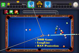 8 Ball Pool Mod Apk Download 2023 (longline, Auto win) 2