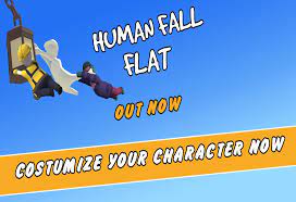 Download Human: Fall Flat Mod APK Latest 2022 (Unlimited Money) 1
