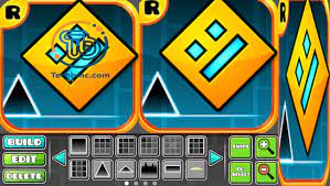 Geometry Dash MOD APK Download Latest 2022 (Unlimited Coins) 1
