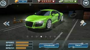 Turbo Driving Racing 3D Mod APK