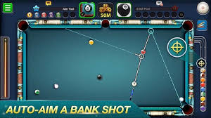 8 Ball Pool Mod Apk Download 2023 (longline, Auto win) 4