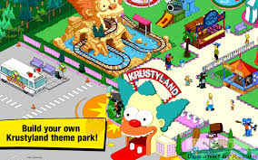 Download Simpsons: Tapped Out Mod Latest 2022 (Unlimited Donuts) 3