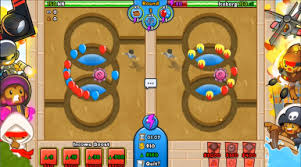 Download Bloons TD Battles Mod Latest 2022 (Unlimited Medallions) 2