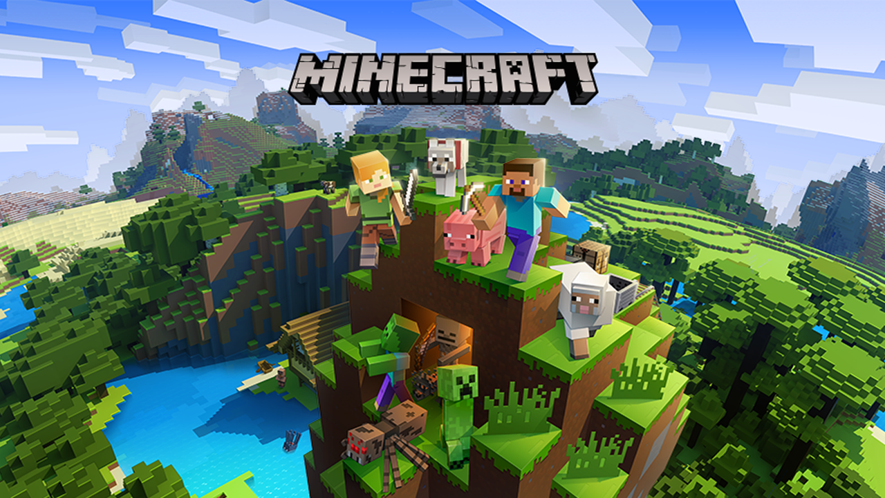 Minecraft MOD APK