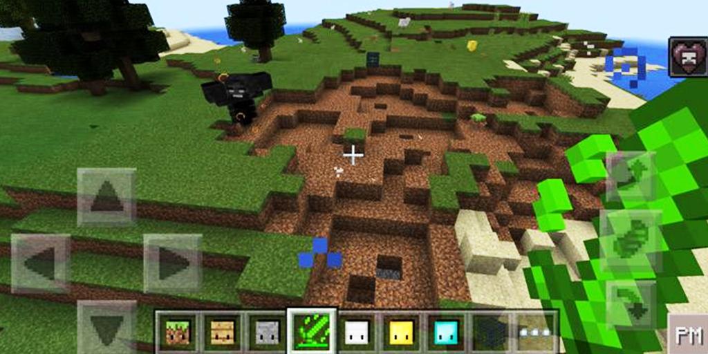 Minecraft MOD APK