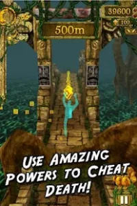 Temple Run 2 Mod APK Download 2023(Unlimited Coins) 4