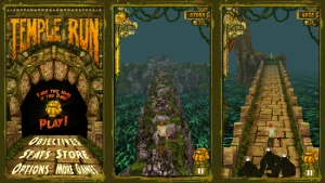 Temple Run 2 Mod APK Download 2023(Unlimited Coins) 1