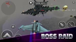Gunship Battle: Helicopter Mod Apk Download latest 2022(Unlimited Money) 2
