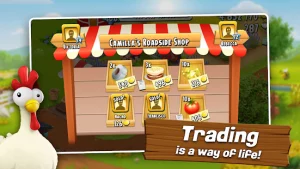 Download Hay Day Mod Apk Latest Version (Unlimited Money) 2