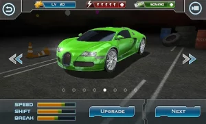 Turbo Driving Racing 3D Mod APK 2023 (Unlimited Money) 3