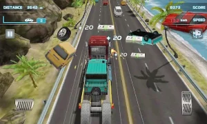 Download Turbo Driving Racing 3D Mod APK 2022(Unlimited Money) 4