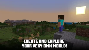 Download Minecraft MOD APK 2023 (Unlocked Everything) 1