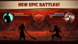Download Shadow Fight 2 Mod APK Latest 2022(Unlimited Money) 1