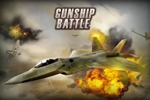 Gunship Battle: Helicopter Mod Apk 2022 (Unlimited Money) 4