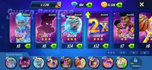 Basketball Arena Mod Apk Download Latest 2022 (Unlimited Money) 5
