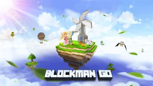 Download Blockman Go Mod APK latest 2022 (Unlimited Money) 4