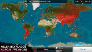 Download Plague Inc Mod APK Latest 2022 (Unlocked All) 2