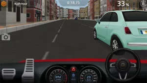 Download Dr Driving 2 Mod Latest Version (Unlimited Money) 2