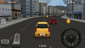 Download Dr Driving 2 Mod Latest Version (Unlimited Money) 1