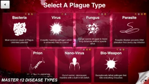 Download Plague Inc Mod APK Latest 2022 (Unlocked All) 4