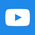 Youtube Blue Mod Apk