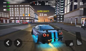 Ultimate Car Driving Simulator Apk