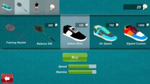 Badminton 3D Mod Apk 