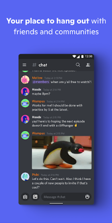 discord nitro mod apk