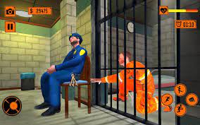 Prison Escape Mod Apk Download Latest 2023 (Unlimited Money) 1