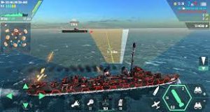 Battle Of Warship Mod Apk 2023 Download (Unlimited Platinum) 2