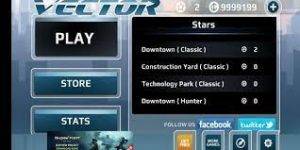 Vector Full Mod Apk Download Latest 2023 (Unlimited Money) 1