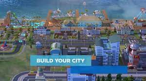 Download SimCity Buildit Mod Apk Latest 2022 (Unlimited Money) 1