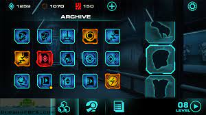 Vector Full Mod Apk Download Latest 2023 (Unlimited Money) 3