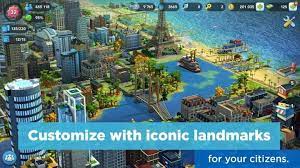 Download SimCity Buildit Mod Apk Latest 2022 (Unlimited Money) 2