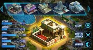 Download Mafia City Mod Apk 2023 (Unlimited Money/Gold) 3