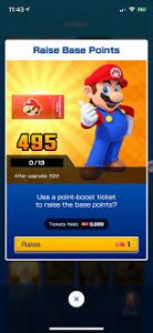 Mario kart tour Mod APK Download 2023 (Unlimited Rubies) 3