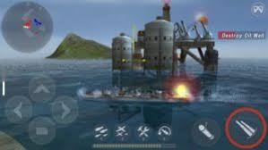 Battle Of Warship Mod Apk Latest 2022(Unlimited Platinum) 3