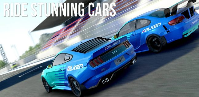 650 Collections Car Racing Mod Apk Hack Best