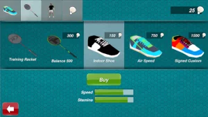 Download Badminton 3D Mod Apk Latest Version 2022 (Unlimited Money) 3