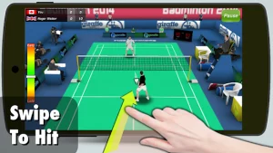 Download Badminton 3D Mod Apk 2022 (Unlimited Money) 1