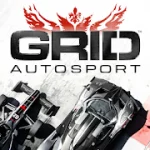 Grid Autosport Mod APK