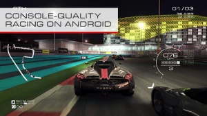 Download Grid Autosport Mod APK 2023 (Premium Unlocked) 1