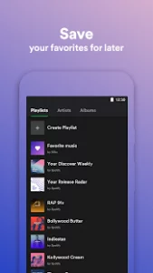 Download Spotify Lite Mod Apk Latest 2022 (Unlocked) 3