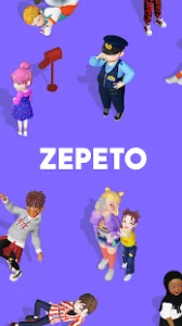 Download Zepeto Mod APK Latest Version 2022 (Unlocked) 1