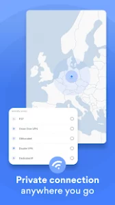 Download Nord VPN Mod Apk Latest 2022 (No Geographical Restrictions) 3