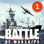 Battle Of Warship Mod Apk