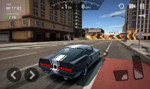 Ultimate Car Driving Simulator Mod Apk Download 2023 (Unlimited Money) 3