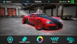 Ultimate Car Driving Simulator Mod Apk Download 2022(Unlimited Money) 4