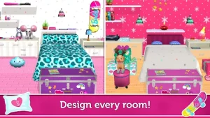 Barbie Dream House Hack